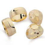 14 K Maden Flash Kaplama