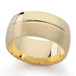 14 K Maden Flash Kaplama