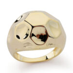 14 K Maden Flash Kaplama