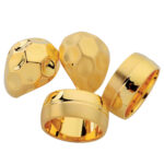 21-22 K Yemen Altın Kaplama