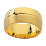 21-22 K Yemen Altın Kaplama