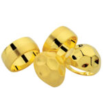 21-22 K Flash Kaplama