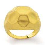 21-22 K Flash Kaplama